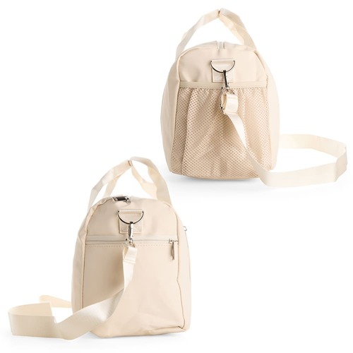 Bolsa Sand em couro sintético
