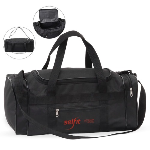 Bolsa Sport Basic Paddle