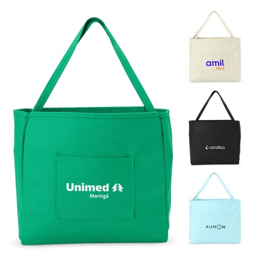 Bolsa Sport Strong de Lona