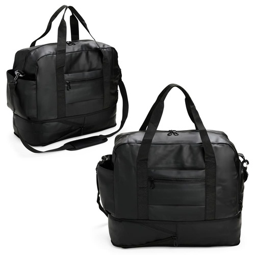 Bolsa Summit Poliéster Expansível