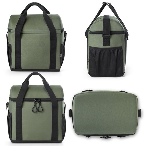 Bolsa Térmica Elite 11 Litros