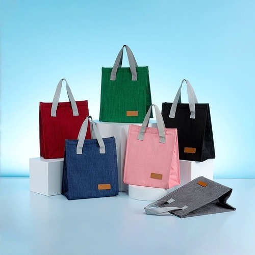 Bolsa Térmica ToteBag de 6 Litros