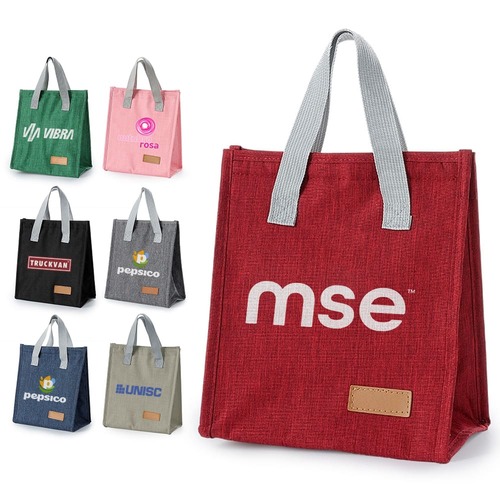 Bolsa Térmica ToteBag de 6 Litros