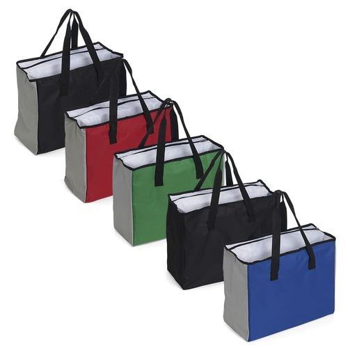 Bolsa Urbanity Bolso Térmico com Zíper