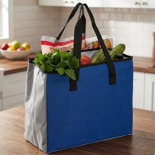 Bolsa Urbanity Bolso Térmico com Zíper