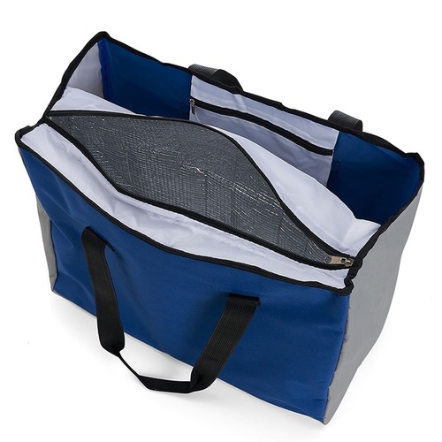 Bolsa Urbanity Bolso Térmico com Zíper