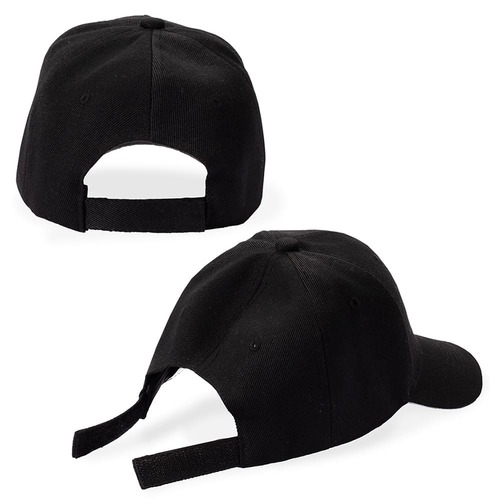 Boné Waterproof Aba Curva CityCap