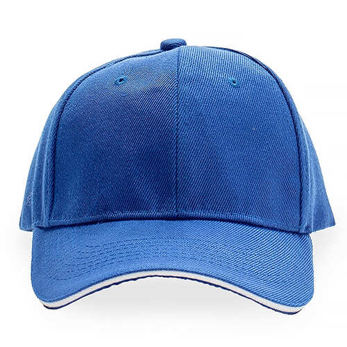 Boné Waterproof Aba Curva CityCap