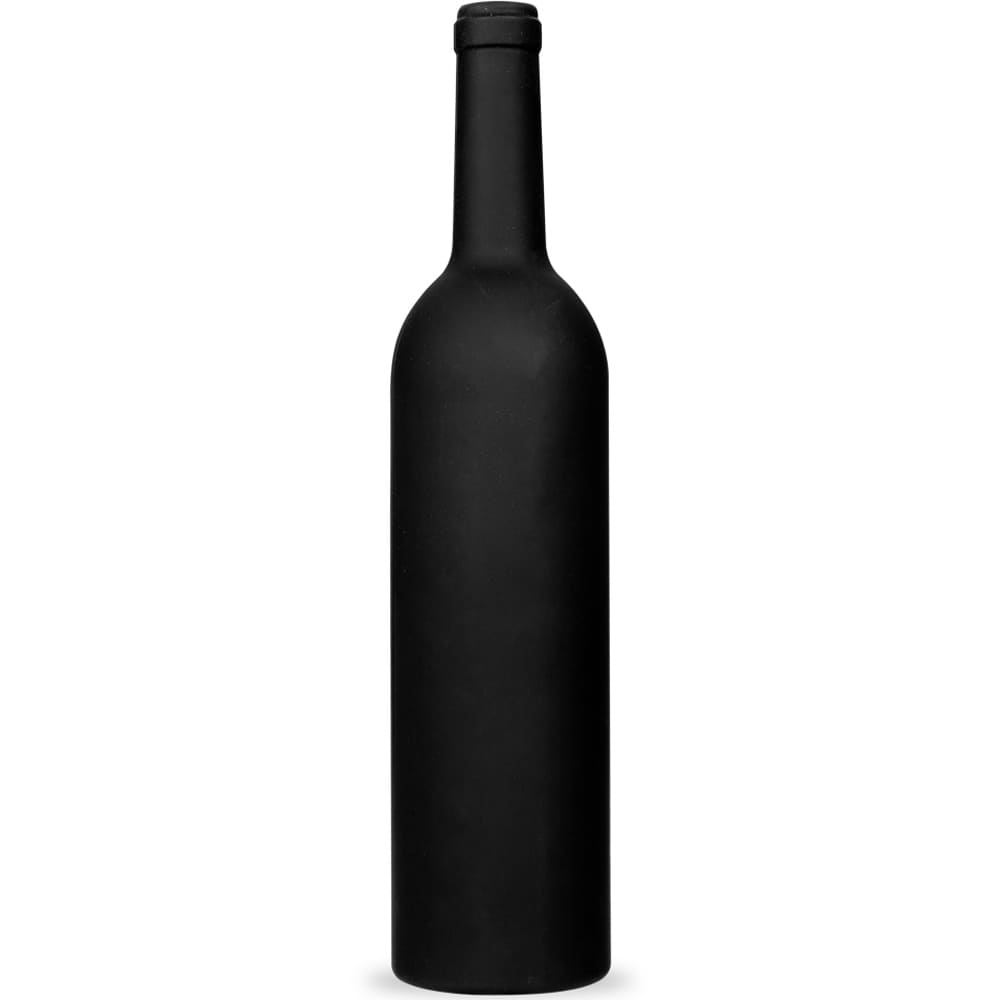 Box Vinho Garrafa Bottle Wine com 5 Peças