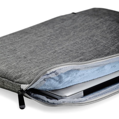 Briefcase TechSlim Poliéster 15,6