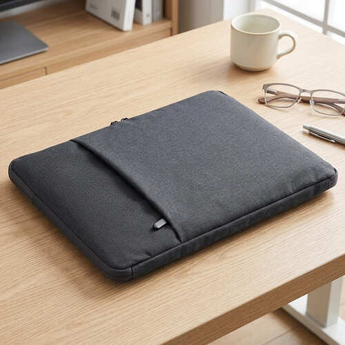 Briefcase TechSlim Poliéster 15,6