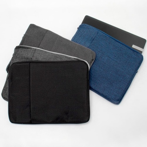 Briefcase TechSlim Poliéster 15,6