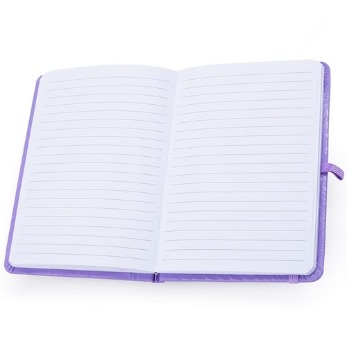 Caderneta A5 White SWOT