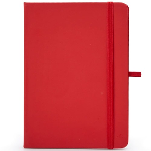 Caderneta A5 White SWOT