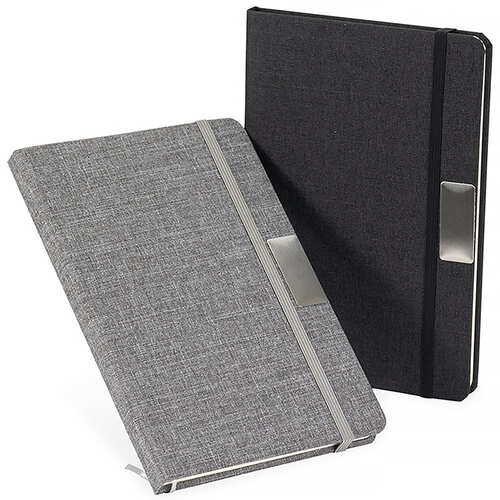 Caderneta Algodão Promo Gift