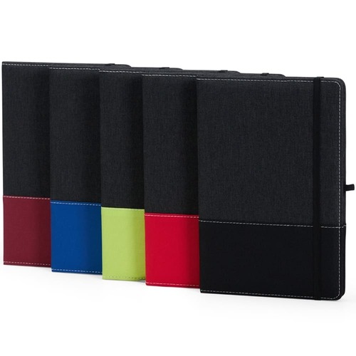 Caderneta Eagle One rPET