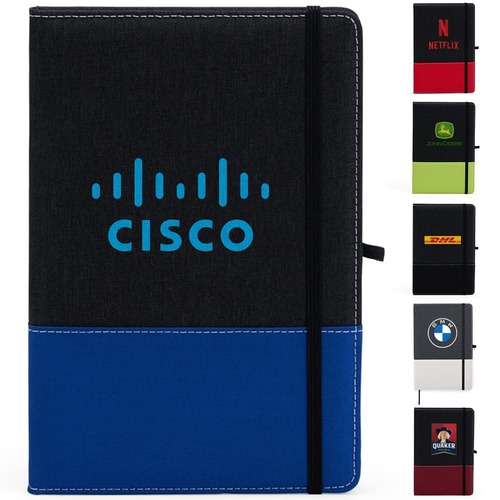 Caderneta Eagle One rPET