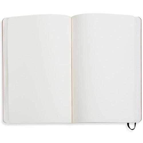 Caderneta Green Ideas USA