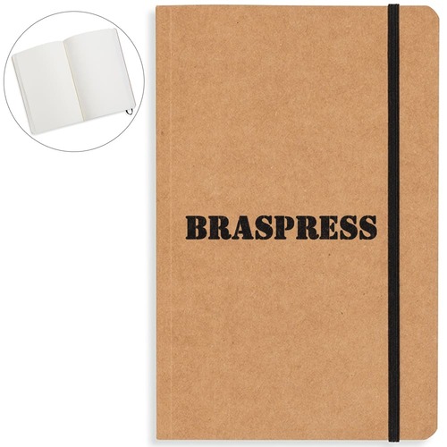 Caderneta Green Ideas USA