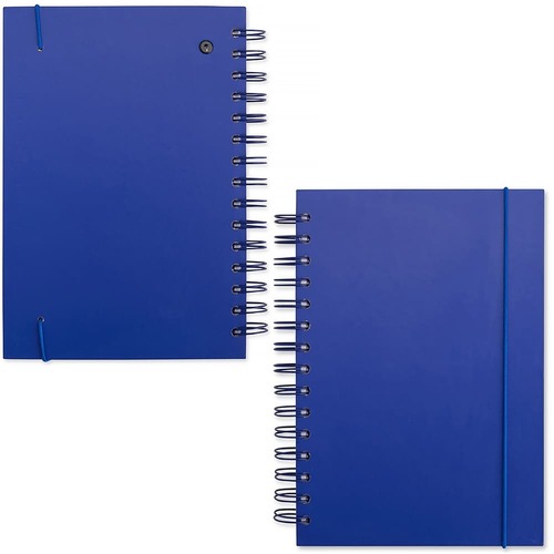 Caderno Couchê Write On