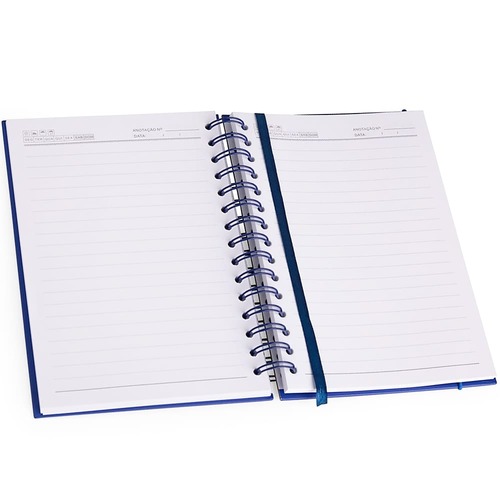 Caderno Couchê Write On