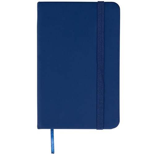 Caderno Emborrachado Richard Yellow Pages