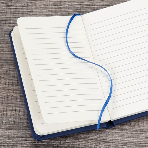 Caderno Syrus BaseLine Emborrachado