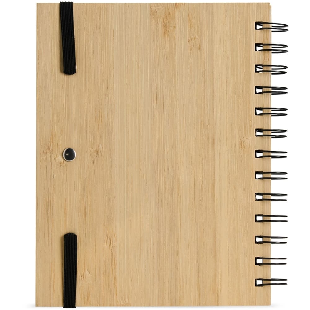 Caderno TerraScript Eco e Pen