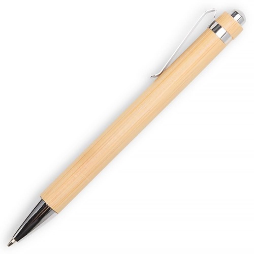 Caderno Texas e Caneta EcoClassic