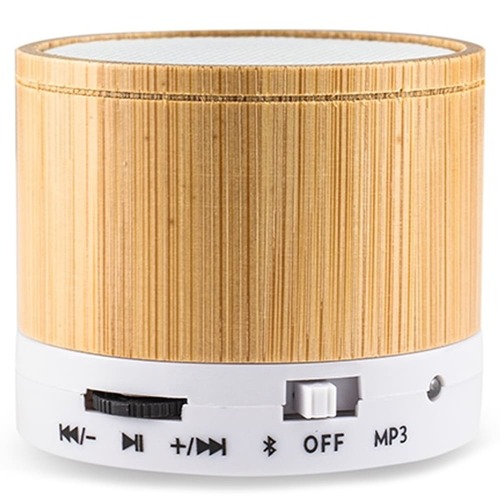 Caixa Sonora GreenBeat Huge