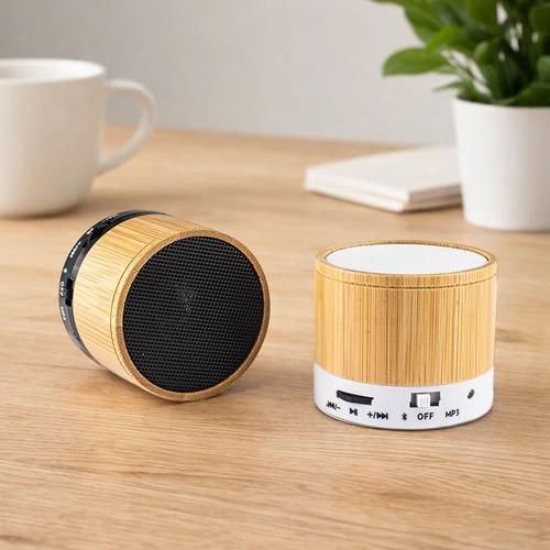 Caixa Sonora GreenBeat Huge