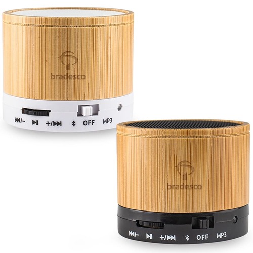 Caixa Sonora GreenBeat Huge