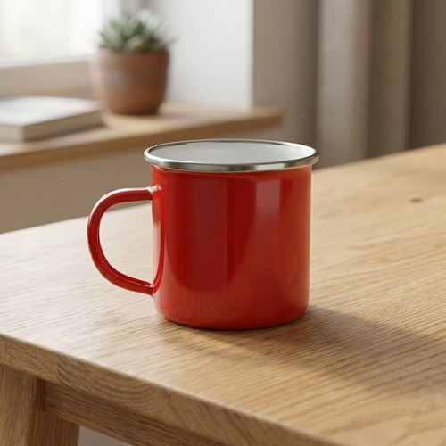 Caneca Dual Tone Chroma 370ml