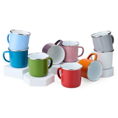Caneca Dual Tone Chroma 370ml