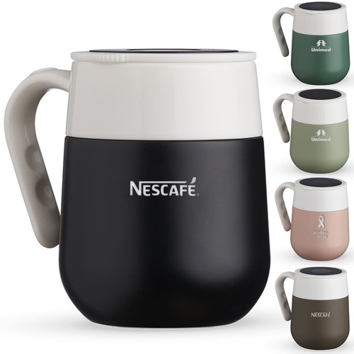 Caneca Inteligente Digital-Sense 500