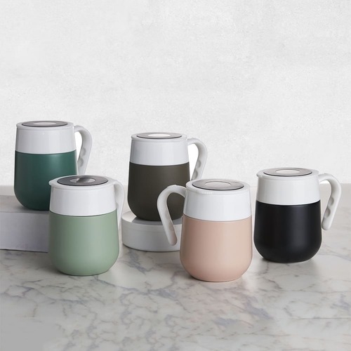 Caneca Inteligente Digital-Sense 500