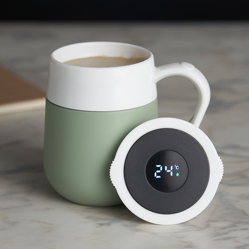 Caneca Inteligente Digital-Sense 500