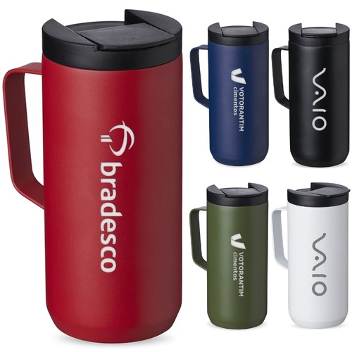 Caneca Térmica Valtech Thermo-Shield