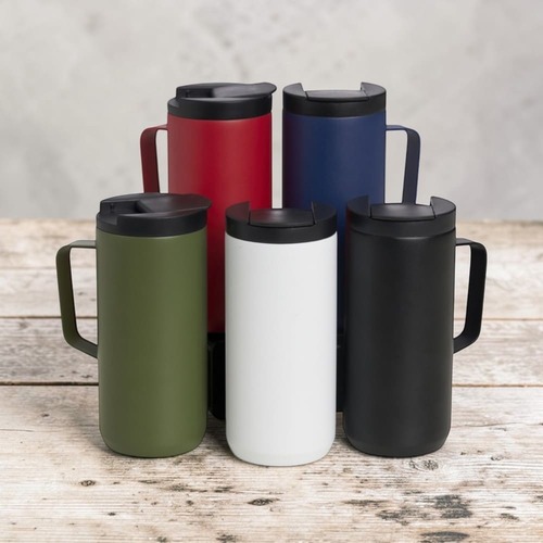 Caneca Térmica Valtech Thermo-Shield