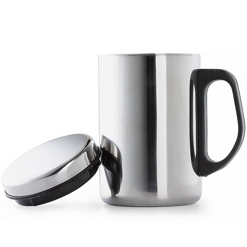 Caneca Térmica Workplace Vibe 350ml