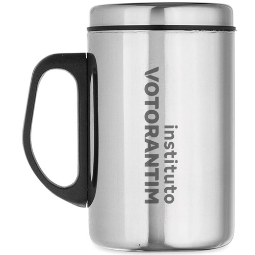 Caneca Térmica Workplace Vibe 350ml