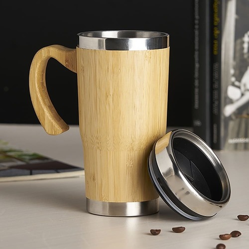 Caneca Thermal Forest 450ml