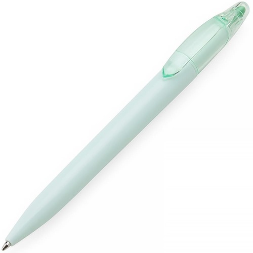 Caneta com Marca-Texto Highlight Duo