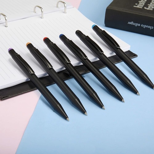 Caneta Dual Flow Touch