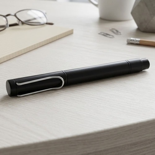 Caneta e Marcador Precision Mark