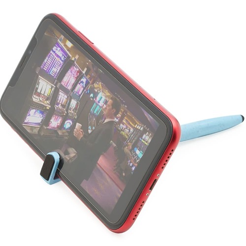 Caneta EcoTouch Bambu