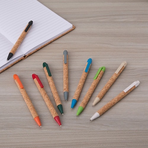 Caneta EcoTrend Cortiça