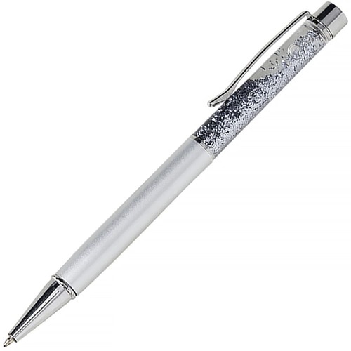 Caneta Glitter Flow Twist