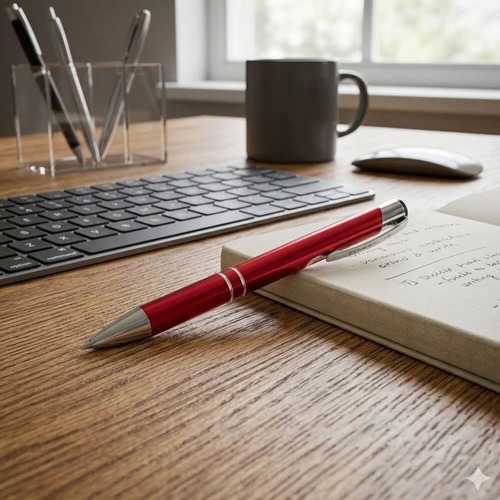 Caneta Line Triple Ring