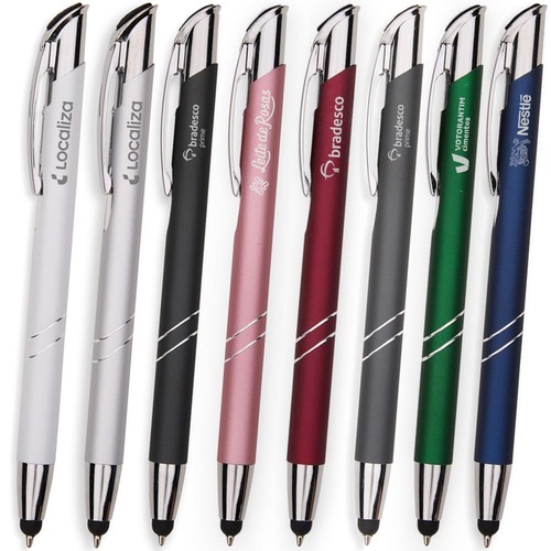 Caneta MetalTouch Pro